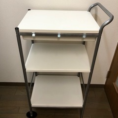 キッチンワゴン【美品】