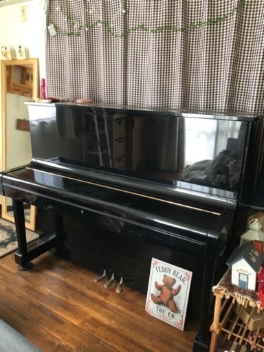ピアノ【引渡し決定しました】