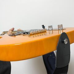 Fender Squier Telecaster フェンダー ギターバッグ リュック型付 美品