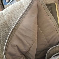 接触冷感タオルケット(新品２枚)の画像