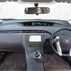 ハイブリッド車入荷しました〜の画像