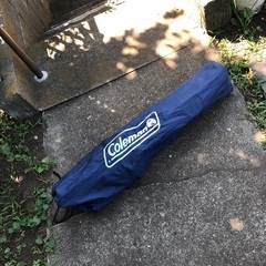 コールマン 折りたたみ 椅子 チェア 横須賀 無料の画像