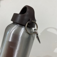 水素水ボトル SUISOSUIの画像
