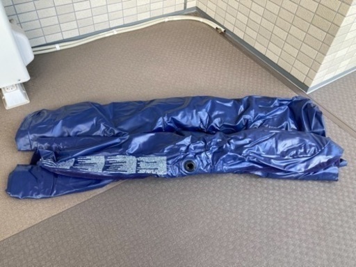 Coleman キャンプテント セット　ラウンドスクリーン2ルームハウス