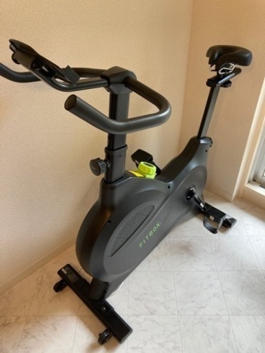 エアロバイク FITBOX LITE