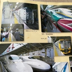 東京首都圏の電車100点の画像