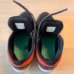 New Balance HANZO 18cm (2)の画像