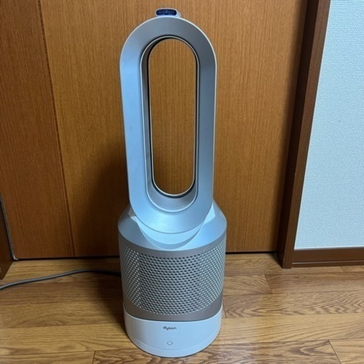 ダイソン hot\u0026cool dyson HP01 空気清浄機能付き
