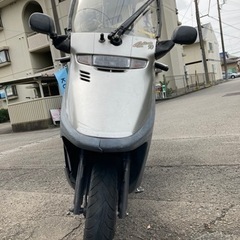 キャビーナのオイルシール交換のお願い