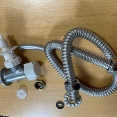 分岐水栓の画像