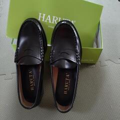 HARUTA靴新品
