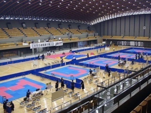 【10枚セット】ジョイントマット大判　在庫処分品　100×100×2cm　ハード　空手　柔術　合気道