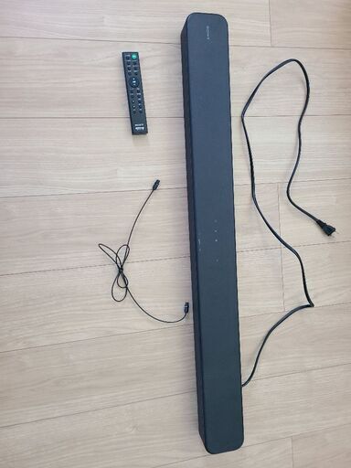 スピーカー SONY HT-S100F
