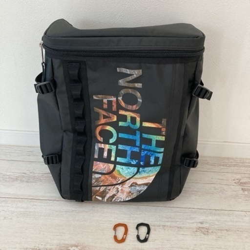 美品ノースフェイスリュック　THE NORTH FACE