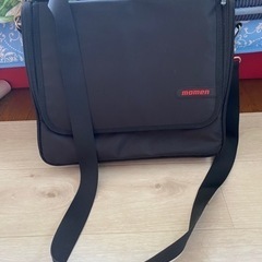 switchのショルダーバッグ