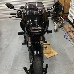 GSF1200S  車検満タン　価格車両交換相談乗ります　即決優先