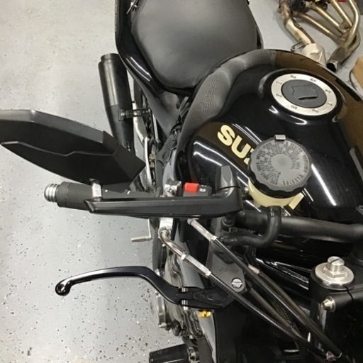 GSF1200S  車検満タン　価格車両交換相談乗ります　即決優先