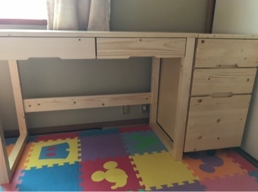 学習机【値段交渉受け付けます！】