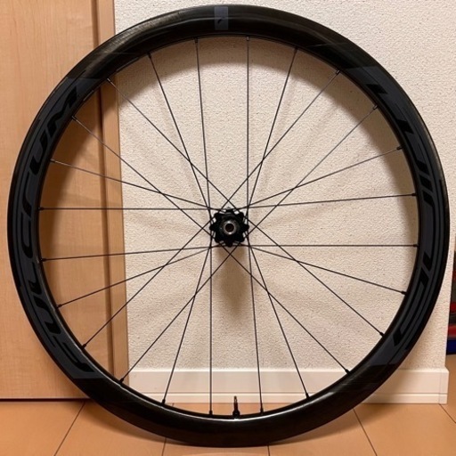 フルクラム FULCRUM WIND40 DB ダークラベル