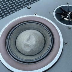 SONY SS-G7 2台 1ペア