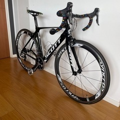 SCOTT FOIL TEAMISSSUE DURA-ACE 5...