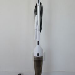 掃除機　サイクロンスティック型クリーナーTC-E123（TWIN...