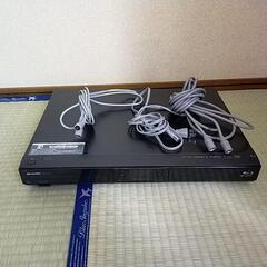 BD-HDS53 ブルーレイプレーヤー テレビ録画