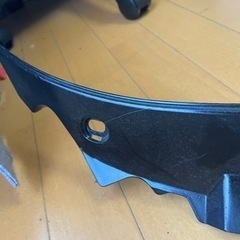 rx7 fd3s カウルトップパネルの画像