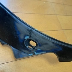 rx7 fd3s カウルトップパネルの画像