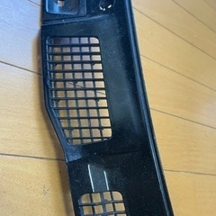 rx7 fd3s カウルトップパネルの画像