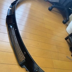 rx7 fd3s カウルトップパネル