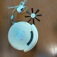 ロボット掃除機の画像