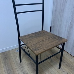 椅子