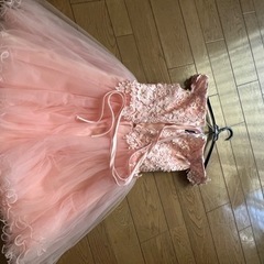 結婚式や発表会やパーティーに　あげますの画像