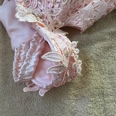 結婚式や発表会やパーティーに　あげますの画像