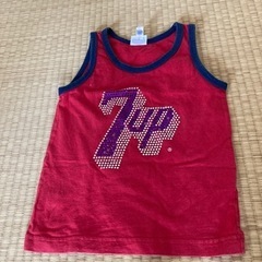 子供服　男児　サイズ130の画像