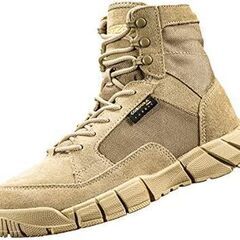 [ANTARCTICA] メンズ 軽量 ミリタリー タクティカル...