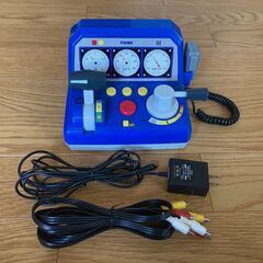 TOMY　日本一周　僕はプラレール運転手