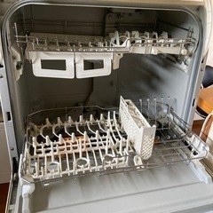 Panasonic 食洗機　2015年式