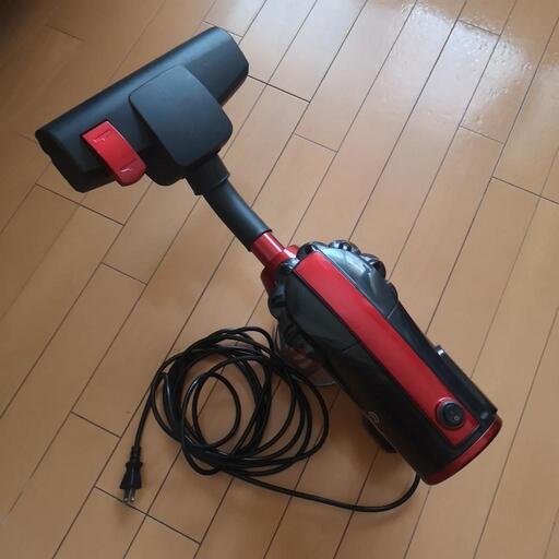 掃除機
