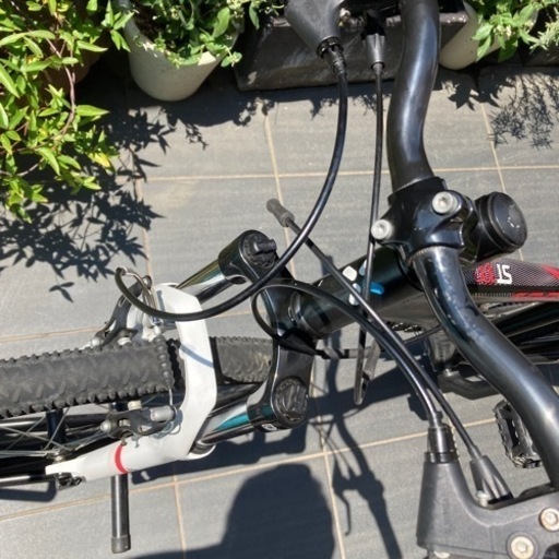  Decathlon MTB ROCKRIDER 100