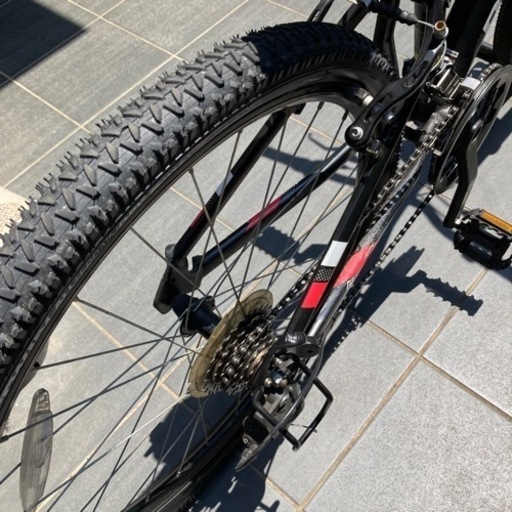  Decathlon MTB ROCKRIDER 100