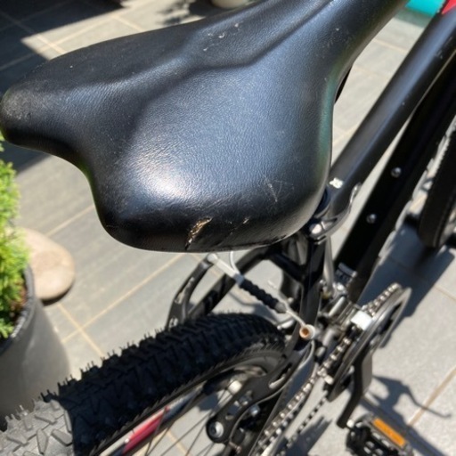  Decathlon MTB ROCKRIDER 100