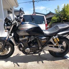 CB1000SF SC30 BIG ONE
