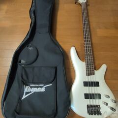 エレキベース初心者セット　IBANEZ SR300　