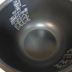 アイリスオーヤマ　炊飯器　IH炊飯ジャー 2020年製　5.5合炊き　RC-IJH50-W　お譲りします の画像