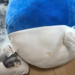 ぬいぐるみの画像