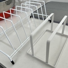 鍋など　キッチン用品の画像