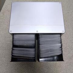 DVD、CDケースの画像