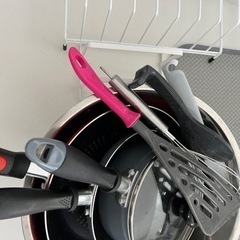 鍋など　キッチン用品